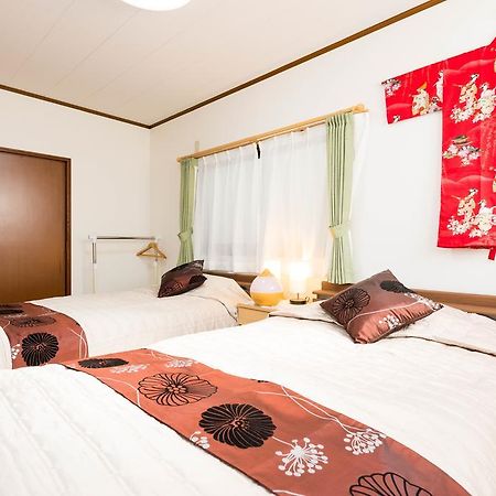 Kyoto Chikuan Apartment Ngoại thất bức ảnh