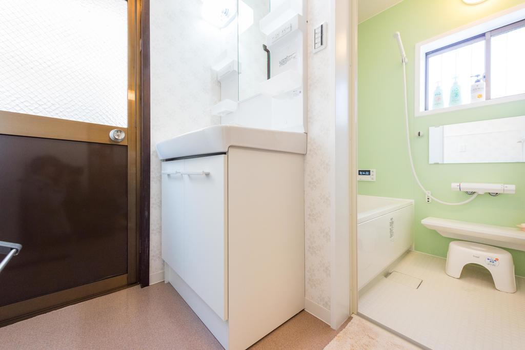 Kyoto Chikuan Apartment Ngoại thất bức ảnh