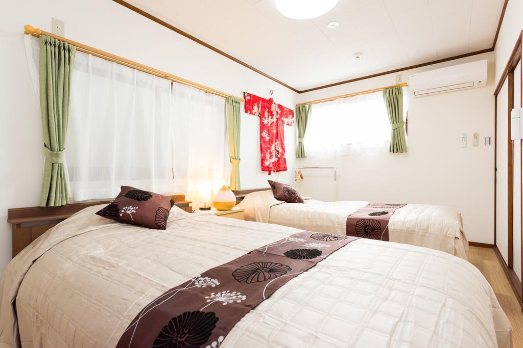 Kyoto Chikuan Apartment Ngoại thất bức ảnh