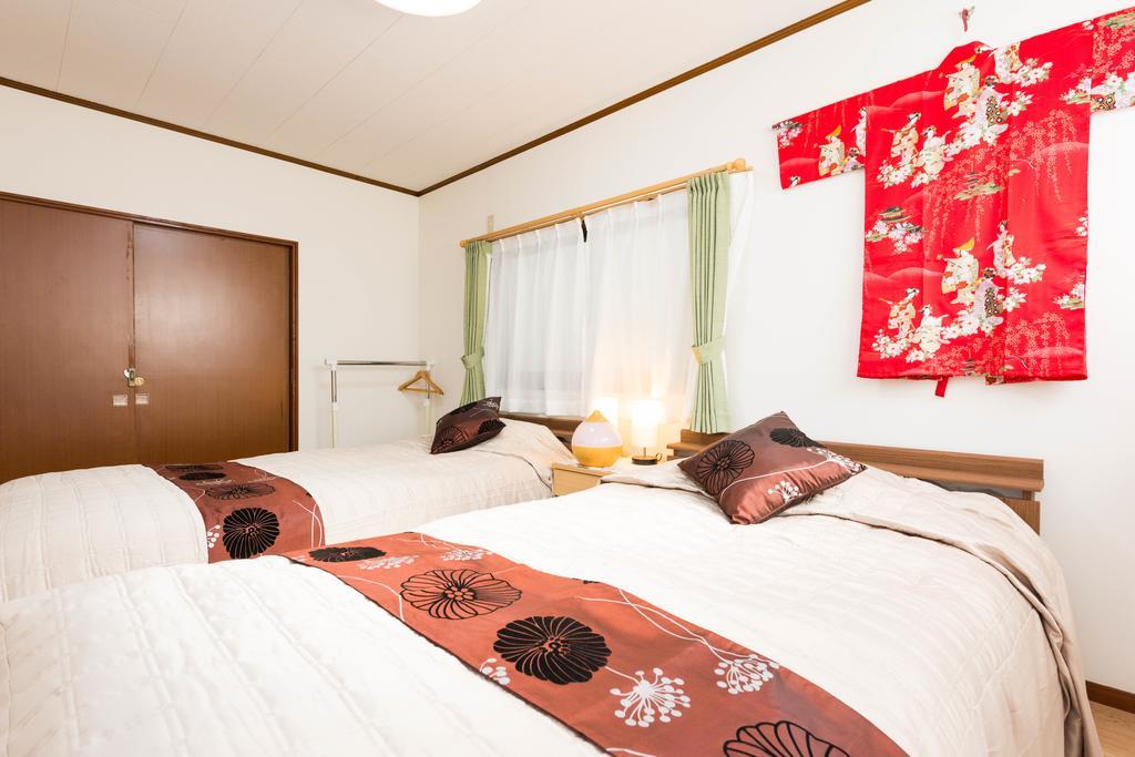 Kyoto Chikuan Apartment Ngoại thất bức ảnh