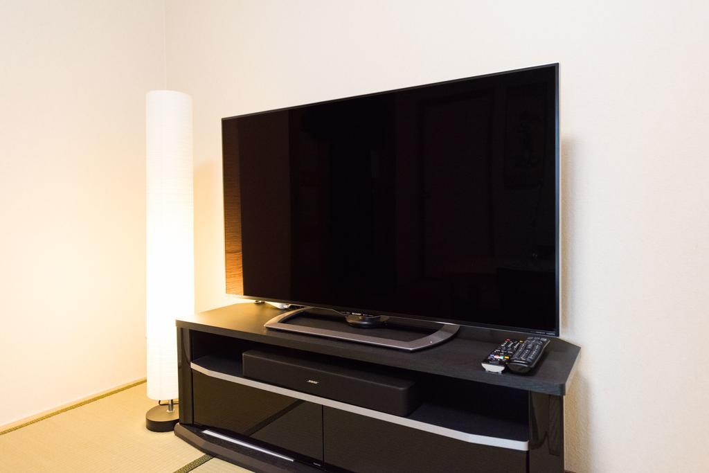 Kyoto Chikuan Apartment Ngoại thất bức ảnh