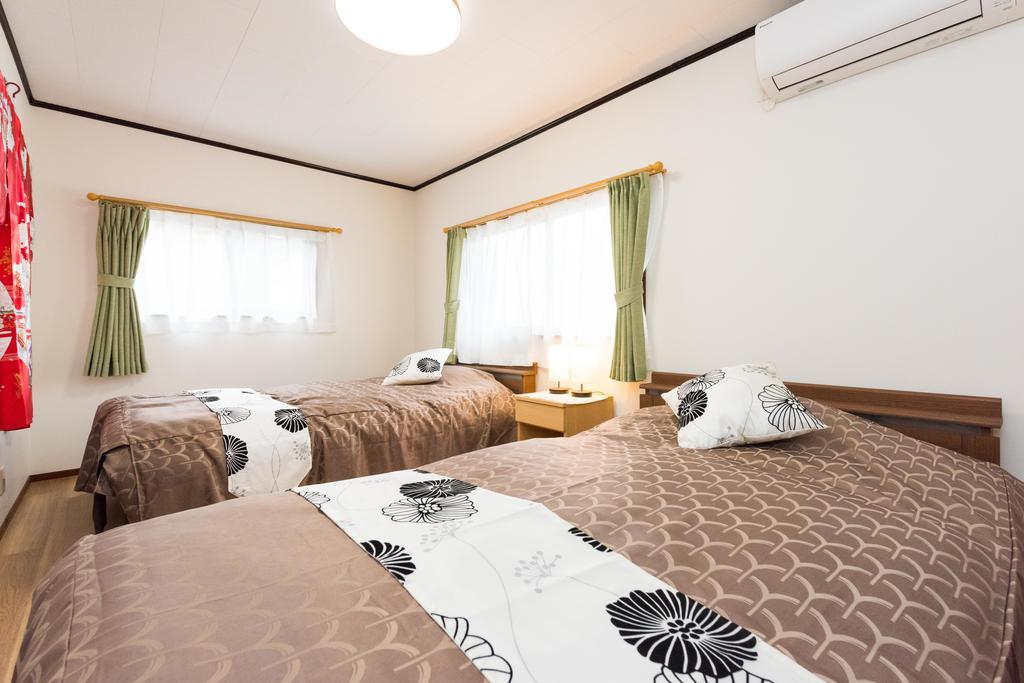 Kyoto Chikuan Apartment Ngoại thất bức ảnh