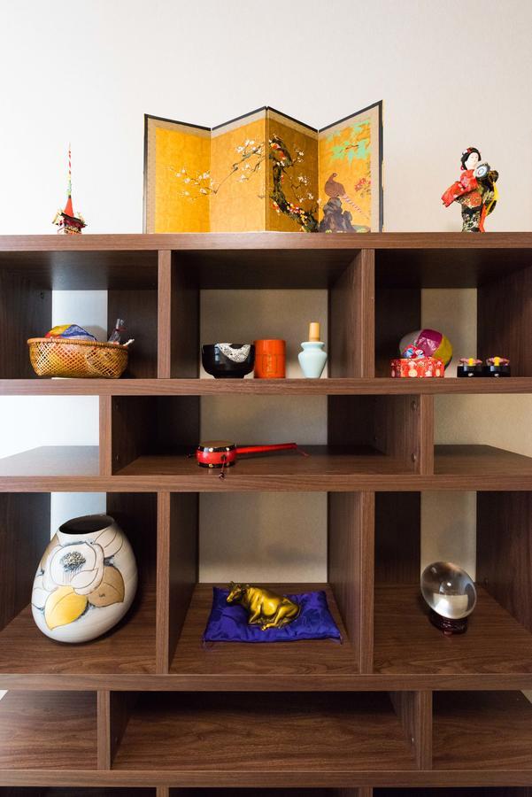 Kyoto Chikuan Apartment Ngoại thất bức ảnh