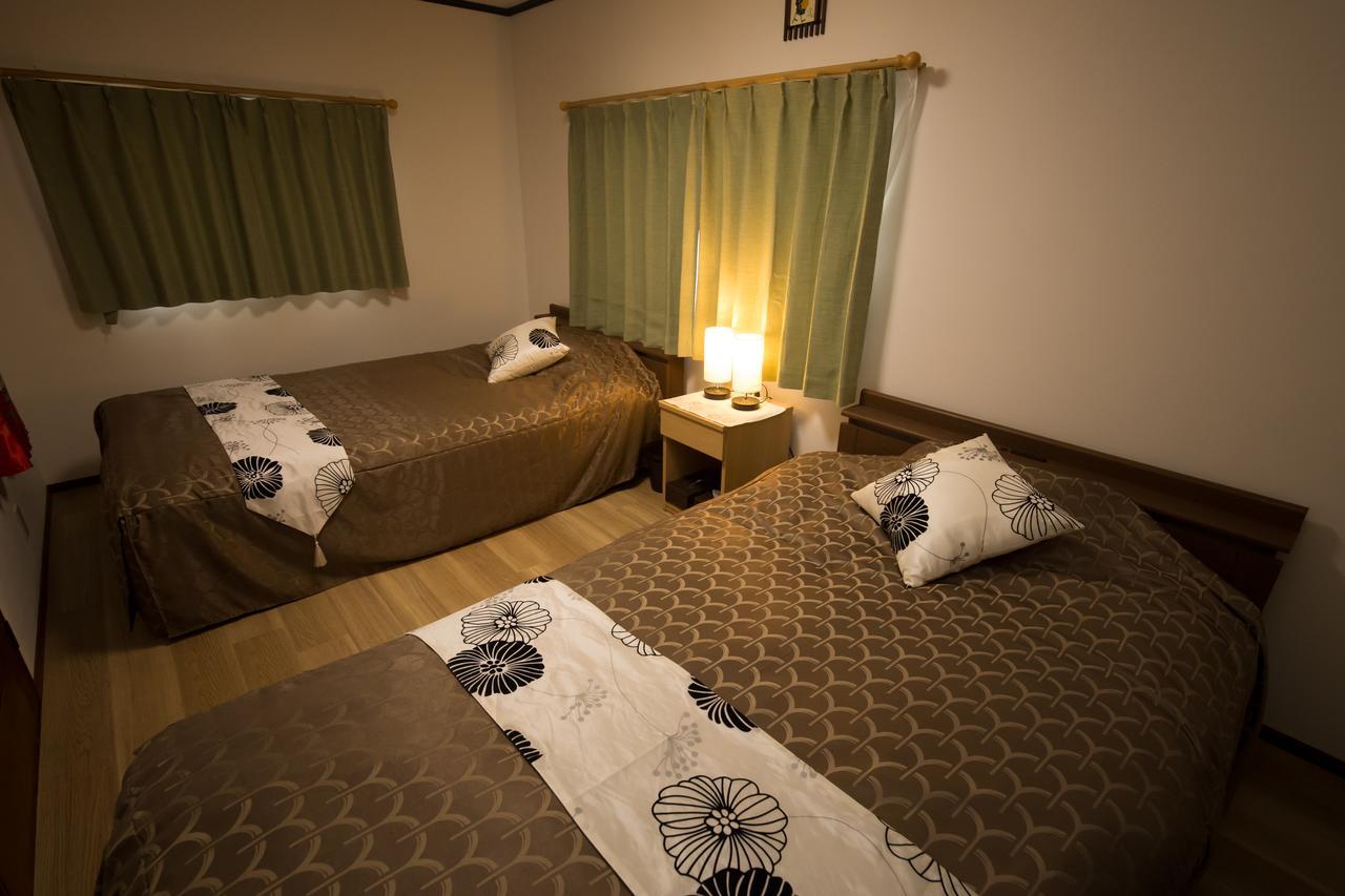 Kyoto Chikuan Apartment Ngoại thất bức ảnh