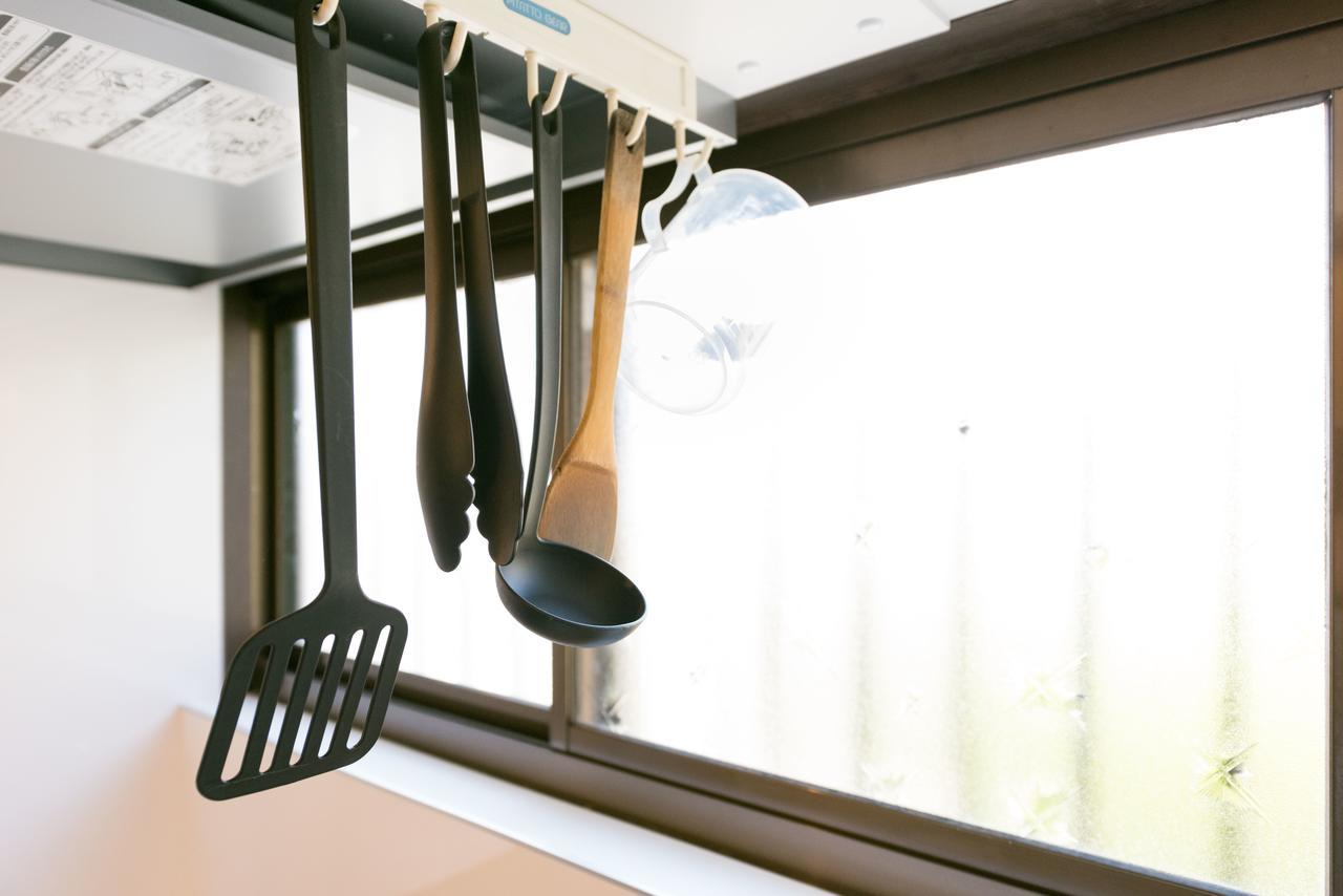 Kyoto Chikuan Apartment Ngoại thất bức ảnh
