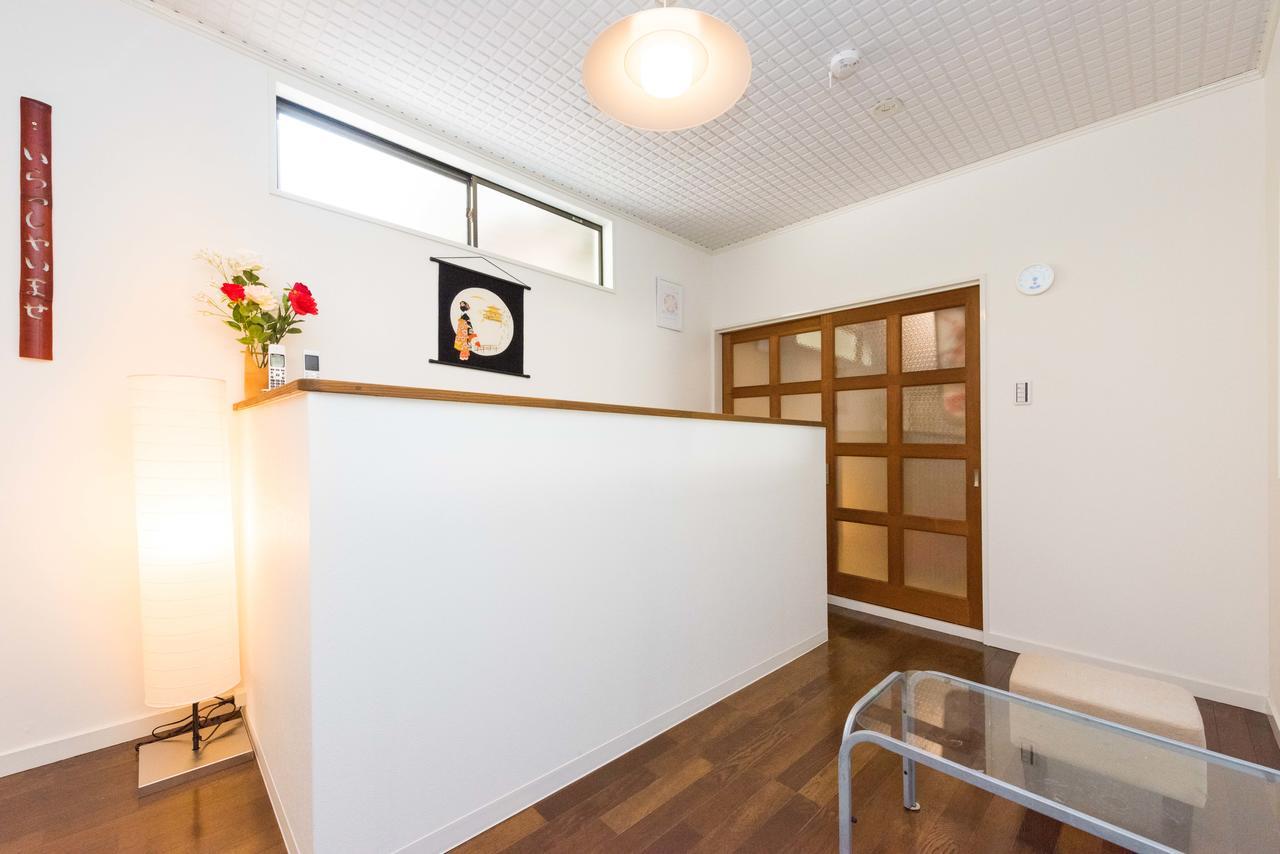 Kyoto Chikuan Apartment Ngoại thất bức ảnh
